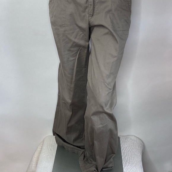 Ana Modern Fit Wide Leg Sz 8 - Picture 3 of 9